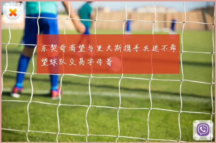 东契奇渴望与里夫斯携手共进不希望球队交易字母哥