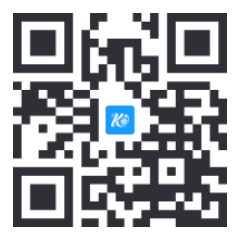 iPhone APP 二维码 | leihuo.com